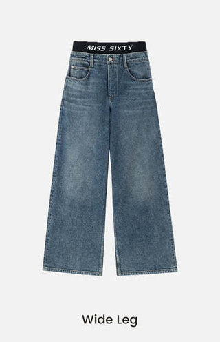Wide Leg