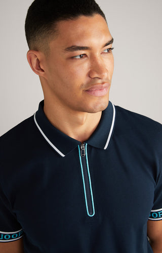 Joop! Paisano Polo Shirt