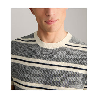 Joop! Vico Knitted Stripe T-shirt
