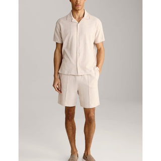 Joop! Tate Short Sleeve Textured Shirt