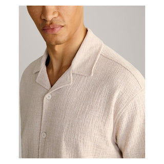 Joop! Tate Short Sleeve Textured Shirt