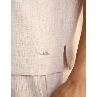Joop! Tate Short Sleeve Textured Shirt