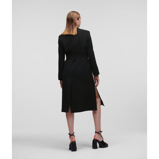 Tailored Coat
