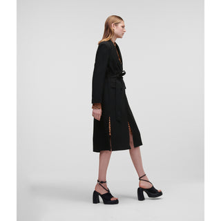 Tailored Coat