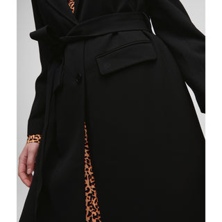 Tailored Coat